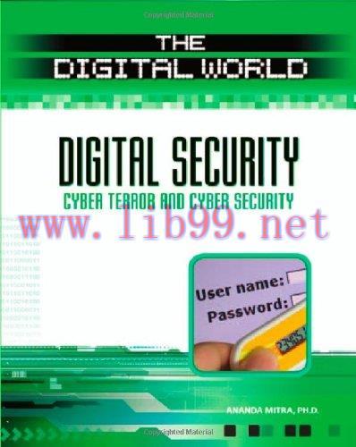 [FOX-Ebook]Digital Security: Cyber Terror and Cyber Security