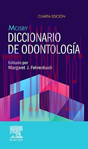 [AME]Mosby Diccionario De Odontologia 4&acirc;&ordf; Ed (Original PDF)