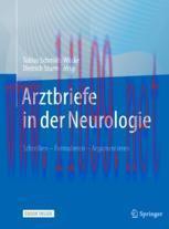[PDF]Arztbriefe in der Neurologie: Schreiben &ndash; Formulieren &ndash; Argumentieren