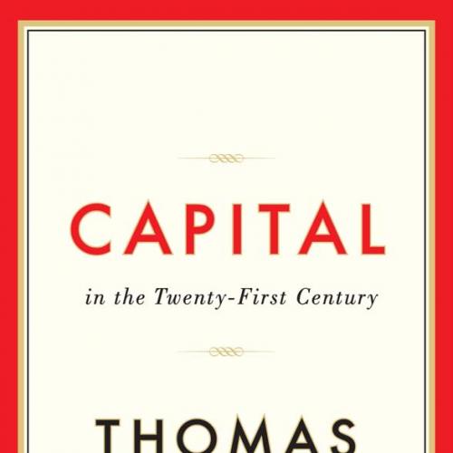 Capital in the Twenty-First Century