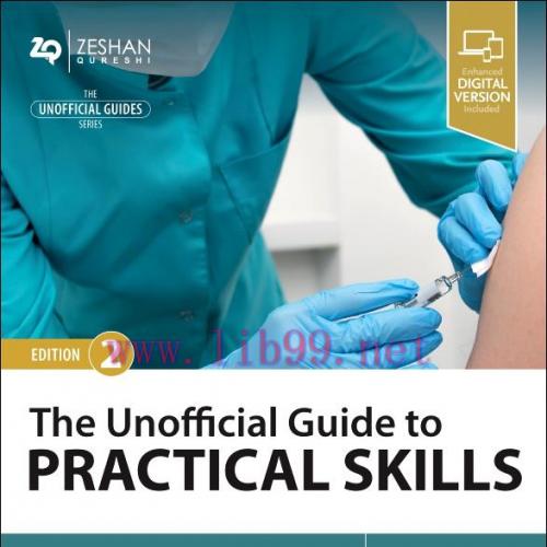 [AME]The Unofficial Guide to Practical Skills, 2nd edition (Original PDF)