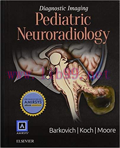 [PDF]Diagnostic Imaging Pediatric Neuroradiology 2nd Edition