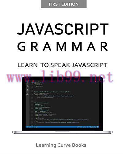 [FOX-Ebook]JavaScript Grammar