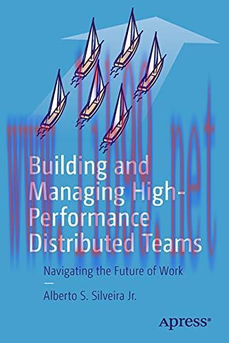 [FOX-Ebook]Building and Managing High-Performance Distributed Teams: Navigating the Future of W...