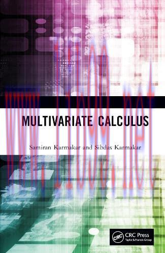 [FOX-Ebook]Multivariate Calculus