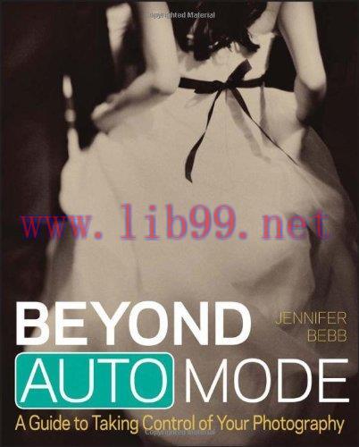 [FOX-Ebook]Beyond Auto Mode