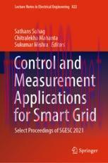 [PDF]Control and Measurement Applications for Smart Grid