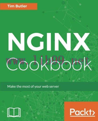 [FOX-Ebook]Nginx 1.9 Cookbook