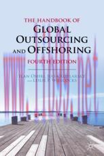 [PDF]The Handbook of Global Outsourcing and Offshoring