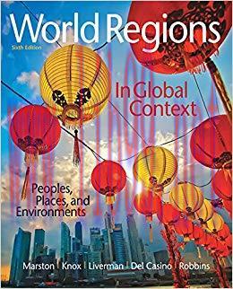 (PDF)World Regions in Global Context: Peoples, Places, and Environments 6th Edition
