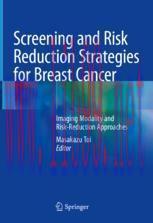 [PDF]Screening and Risk Reduction Strategies for Breast Cancer: Imaging Modality and Risk-Reduc...