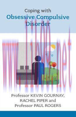 [AME]Coping with Obsessive Compulsive Disorder (EPUB)