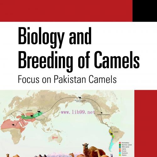 [AME]Biology and Breeding of Camels: Focus on Pakistan Camels (Original PDF)