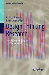 [AME]Design Thinking Research: Translation, Prototyping, and Measurement (Original PDF)