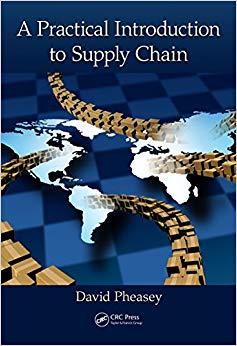 (PDF)A Practical Introduction to Supply Chain 1st Edition