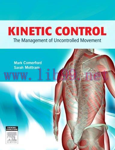 [AME]Kinetic Control: The Management of Uncontrolled Movement (Original PDF)