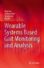 [PDF]Wearable Systems Based Gait Monitoring and Analysis