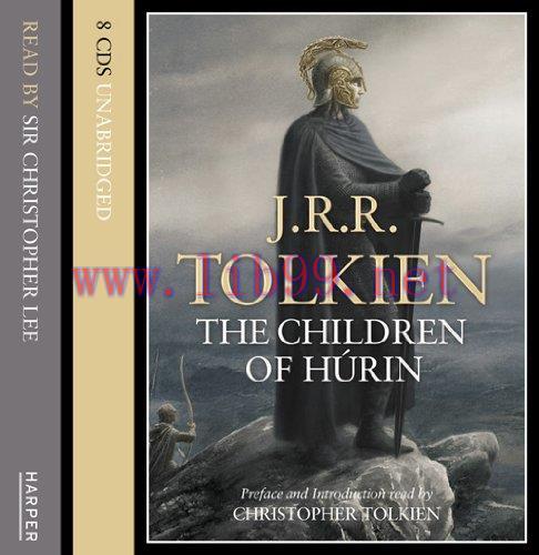 [FOX-Ebook]The Children of Hurin