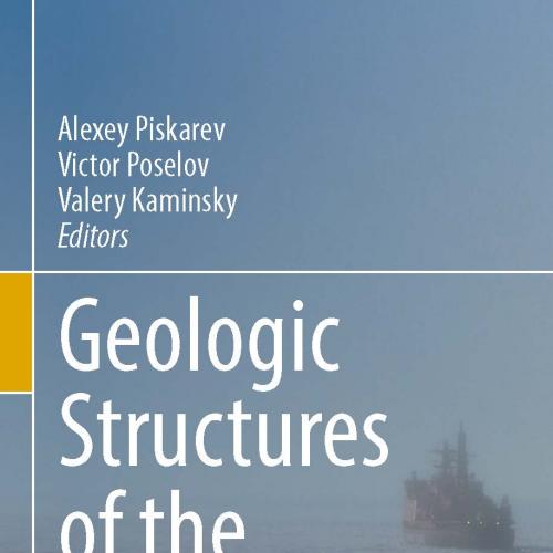 Geologic Structures of the Arctic Basin