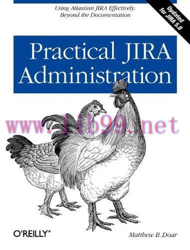 [FOX-Ebook]Practical JIRA Administration