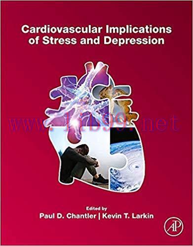 [PDF]Cardiovascular Implications of Stress and Depression