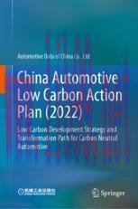 [PDF]China Automotive Low Carbon Action Plan (2022): Low Carbon Development Strategy and Transf...
