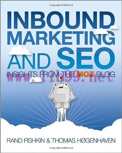 [FOX-Ebook]Inbound Marketing and SEO