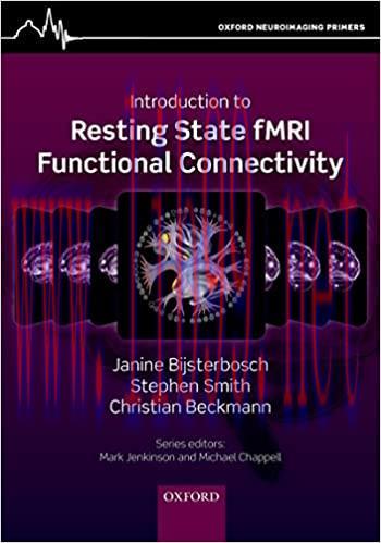 (PDF)Introduction to Resting State fMRI Functional Connectivity (Oxford Neuroimaging Primers)