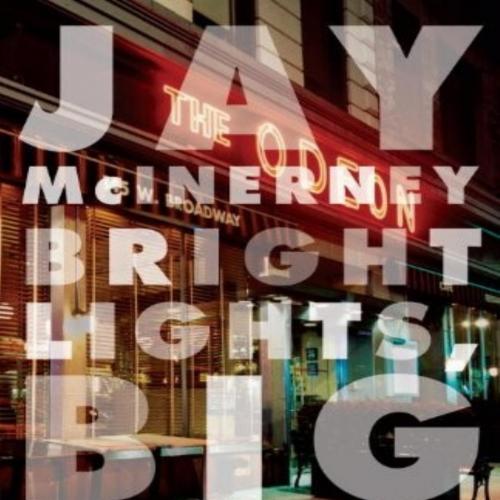 Bright Lights, Big City