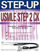 [AME]Step-Up to USMLE Step 2 CK, 3rd Edition (Original PDF)