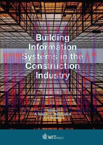 [FOX-Ebook]Building Information Systems in the Construction Industry