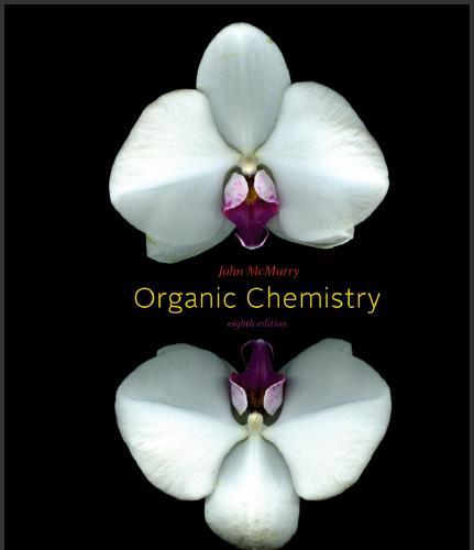 (Test Bank)Organic Chemistry 8th Edition by McMurry.zip