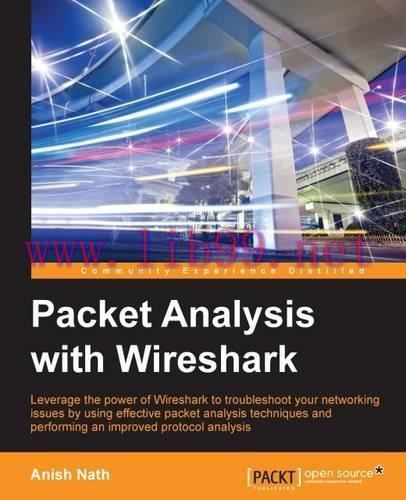 [FOX-Ebook]Packet Analysis with Wireshark