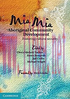 (PDF)Mia Mia Aboriginal Community Development: Fostering Cultural Security