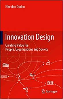 (PDF)Innovation Design Creating Value for People, Organizations and Society 2012 Edition