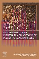 [PDF]Fundamentals and Industrial Applications of Magnetic Nanoparticles