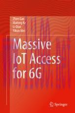 [PDF]Massive IoT Access for 6G