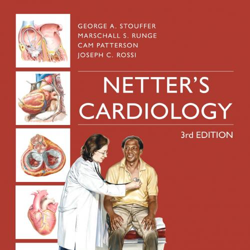 Netter''s Cardiology 3rd Edition