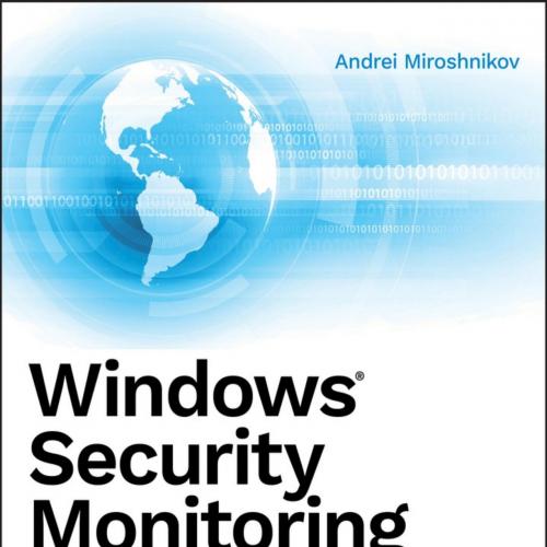 Windows(r) Security Monitoring