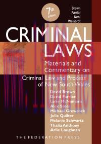 [PDF]Criminal Laws 7th Edition