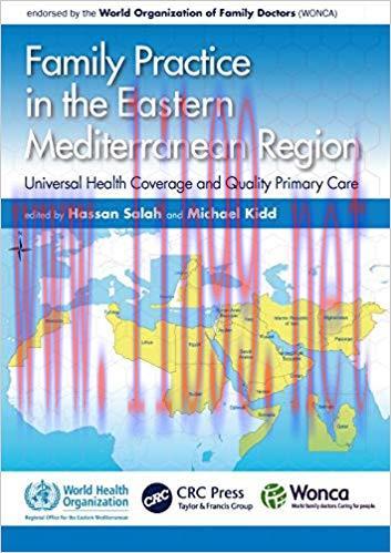[PDF]Family Practice in the Eastern Mediterranean Region WHO HB SPECI