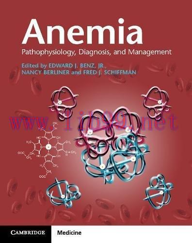 [AME]Anemia: Pathophysiology, Diagnosis, and Management (Original PDF)