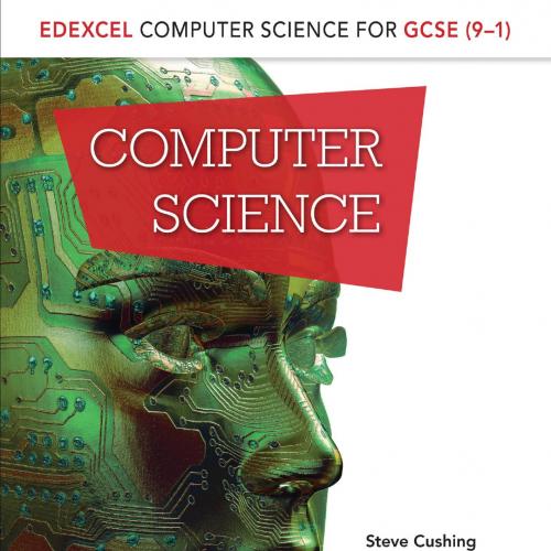 Edexcel Computer Science for GCSE Student Book