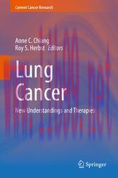 [AME]Lung Cancer : New Understandings and Therapies (Original PDF)