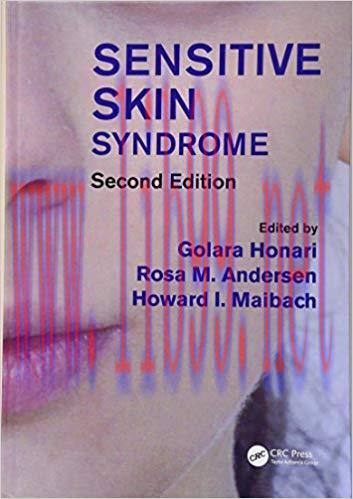 [PDF]Sensitive Skin Syndrome, Second Edition