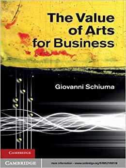(PDF)The Value of Arts for Business