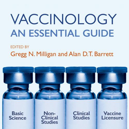 Vaccinology An Essential Guide