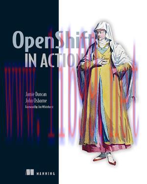 [SAIT-Ebook]OpenShift in Action