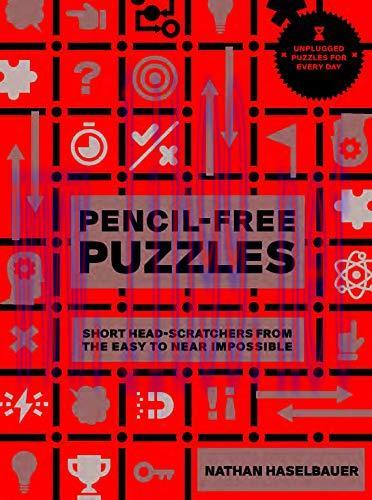 [FOX-Ebook]60-Second Brain Teasers Pencil-Free Puzzles: Short Head-Scratchers from_ the Easy to...