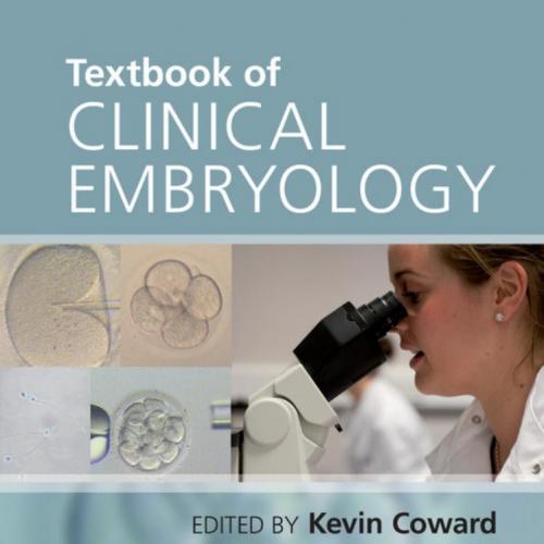 Textbook of Clinical Embryology